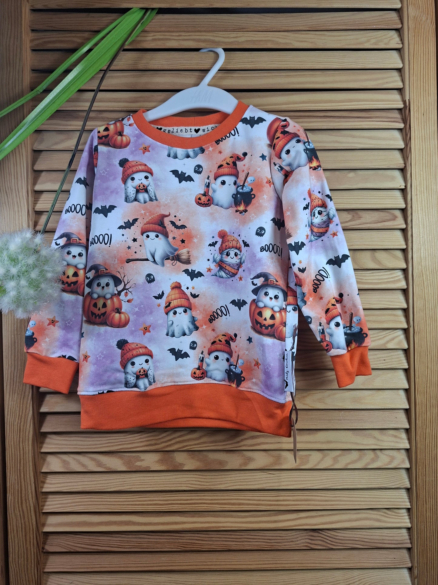 Pulli Größe 98 buhoo