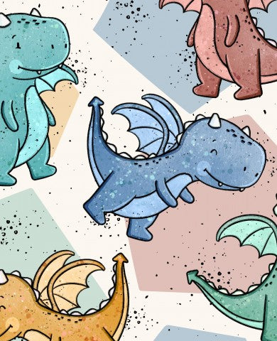 Pulli 3 Line Drachenflug