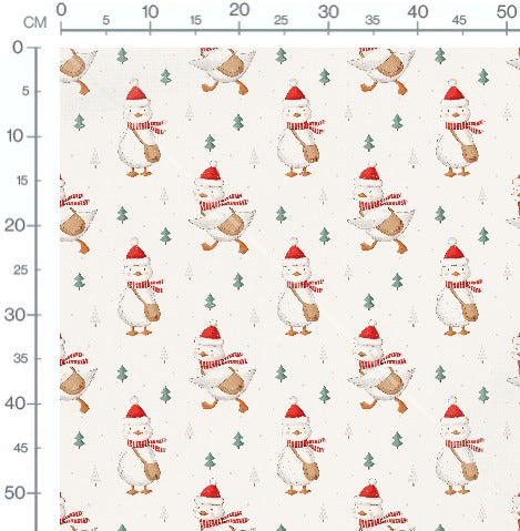 Stoffmuster Ganz Nico beige