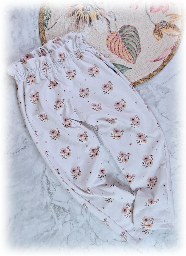 Paperbag Hose Wunschdesign