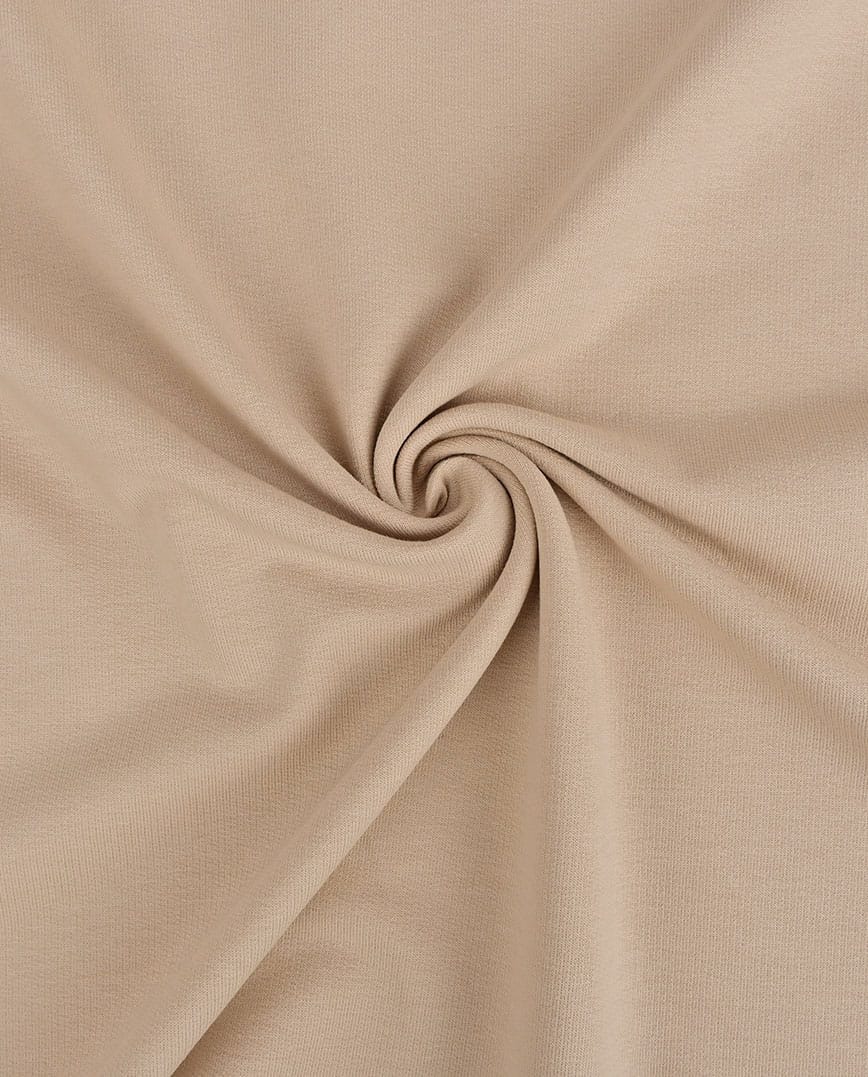 French Terry beige