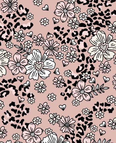 Kollektion  Leo Flower