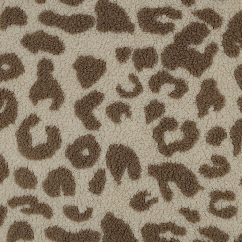Teddy Tierprint 0,5Meter