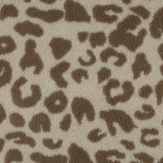 Teddy Tierprint 0,5Meter