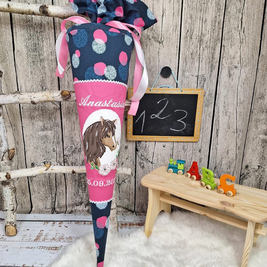 Schultüte Mc Neill