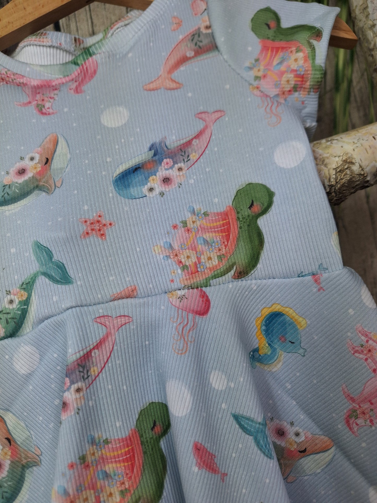 Drehkleid Melli Wunschdesign