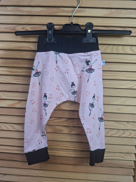 Pumphose Ballerina Größe 62