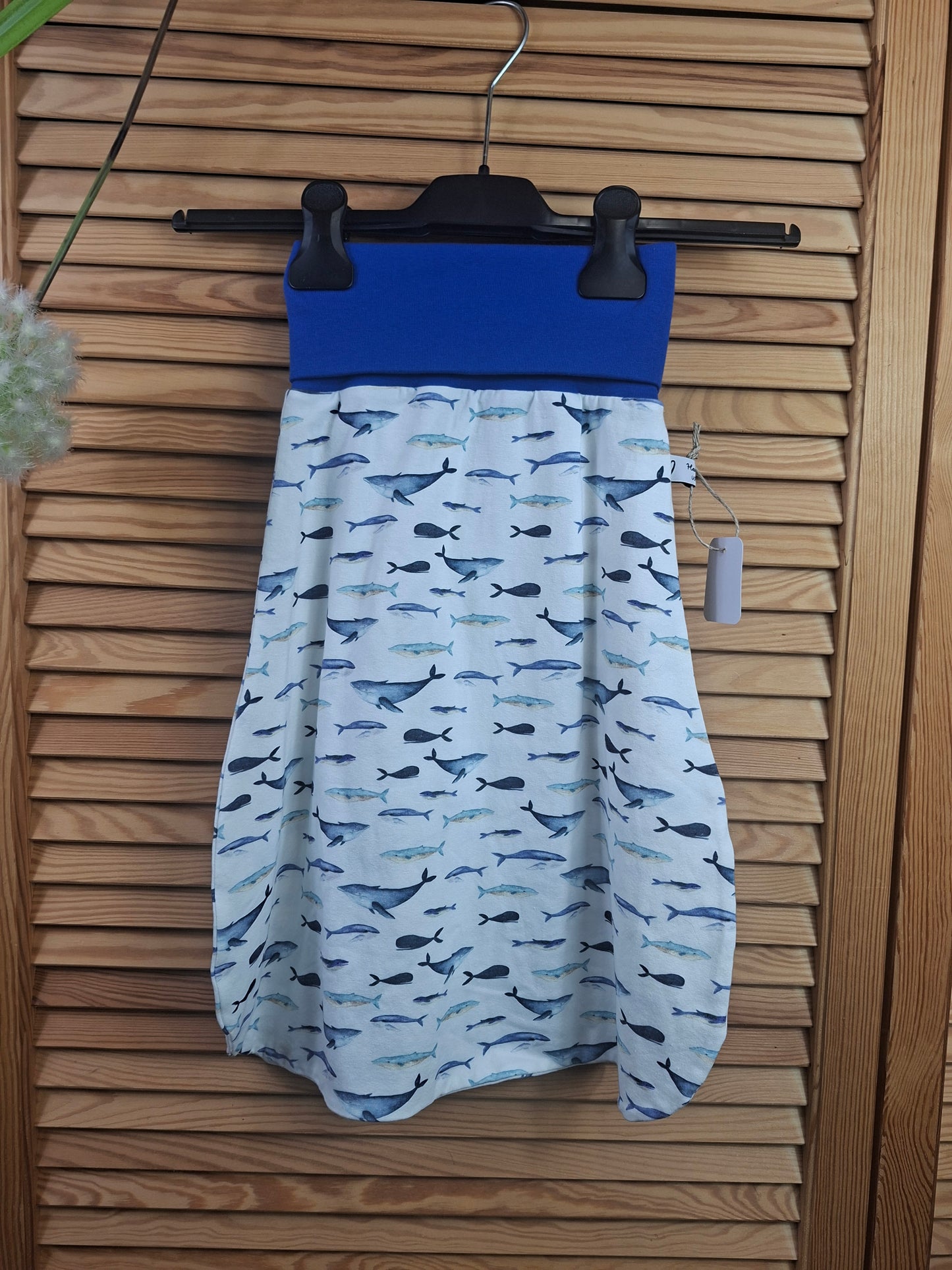 PUCKSack  Wal Größe 62
