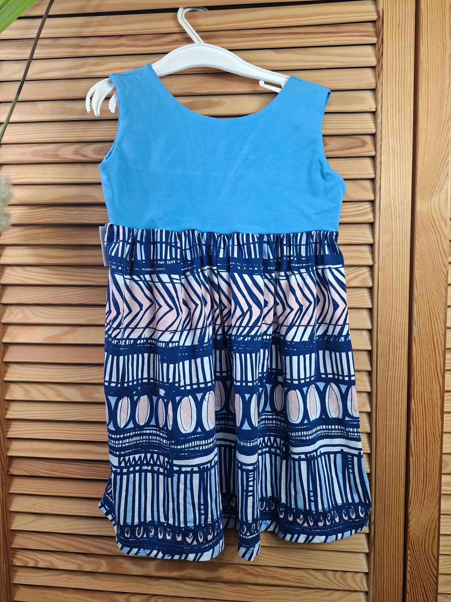 Kleid Paula Größe 116