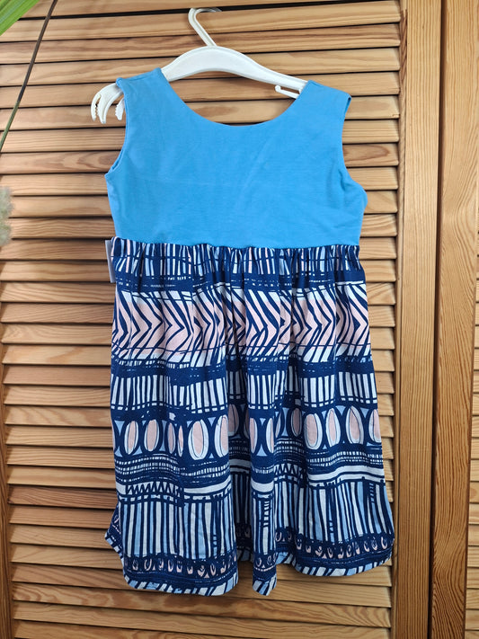 Kleid Paula Größe 116