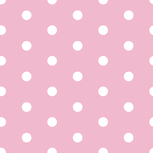 🩷Eigenproduktion Vorbestellung Kombi rosa Punkte