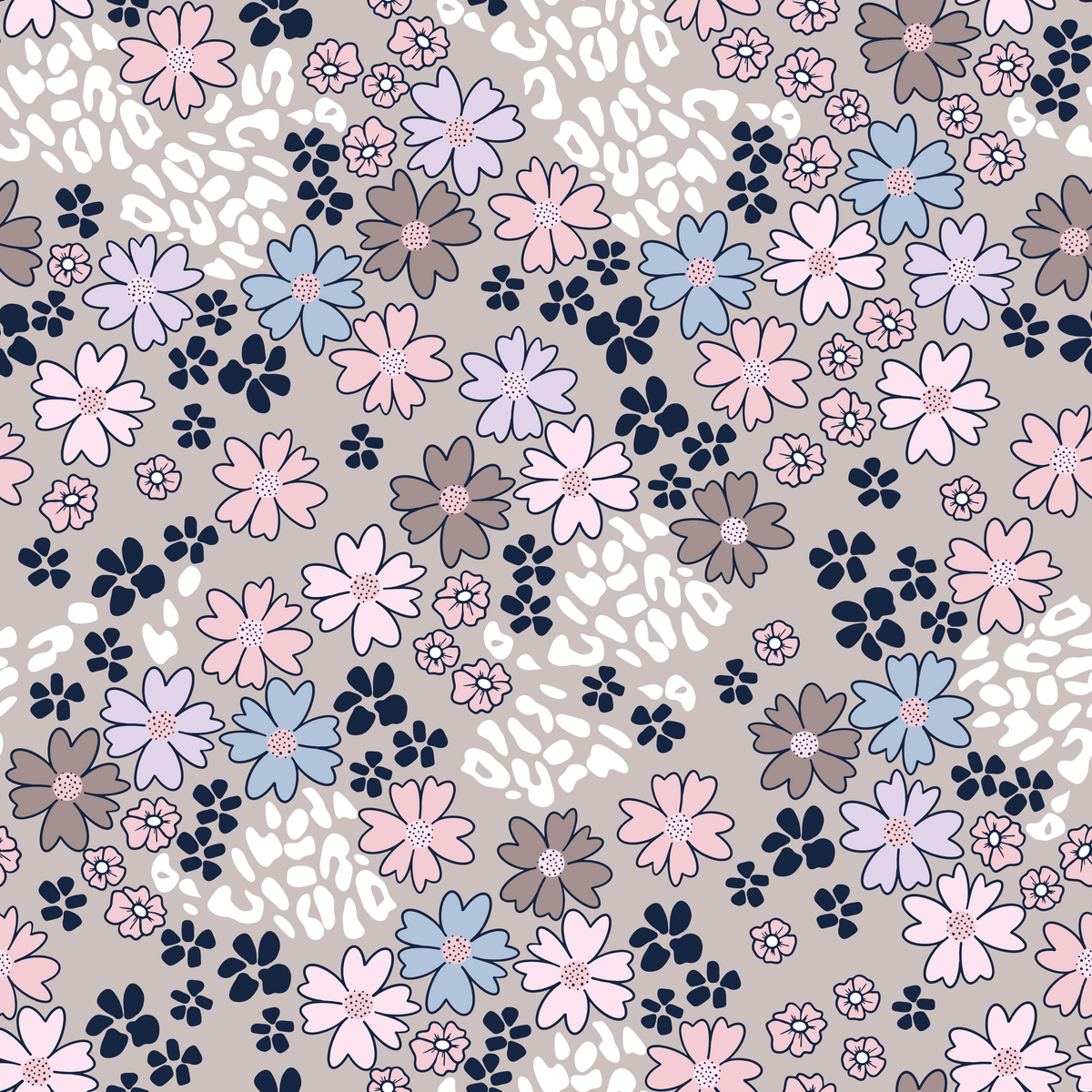 🩷Eigenproduktion Vorbestellung Streu Flower