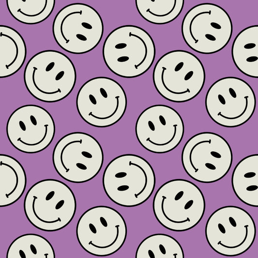 Eigenproduktion Vorbestellung 0,5 Meter Smiley 2