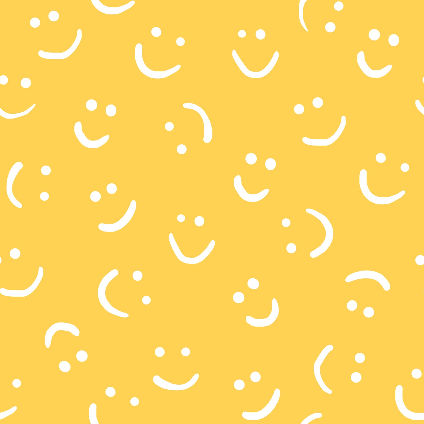 Eigenproduktion Vorbestellung 0,5 Meter Smileys 6