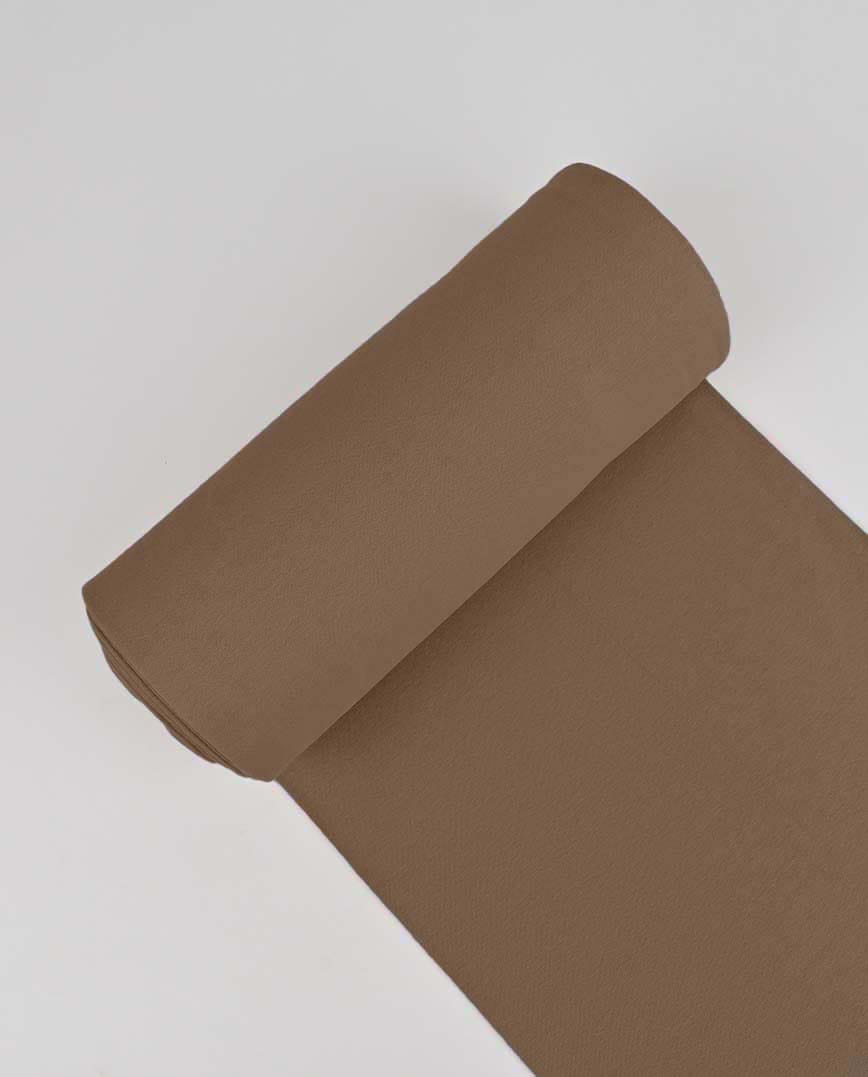 Bündchen Braun