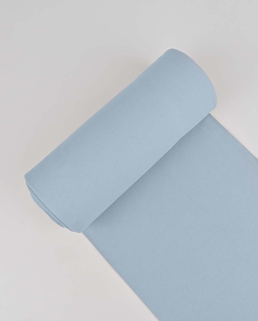 Bündchen baby Blau