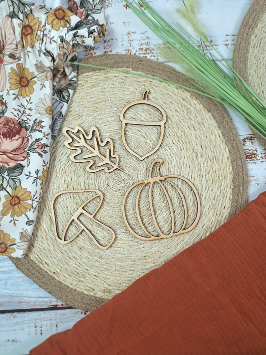 Set Herbstzauber