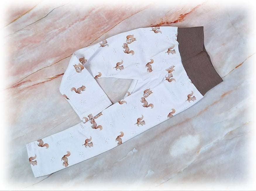 Leggins Wunschdesign