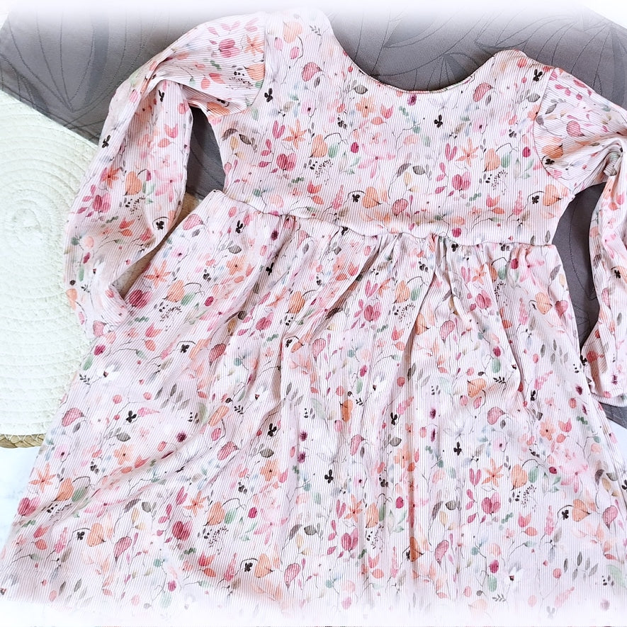 Kleid Paula