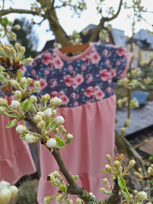 Boho Kleid