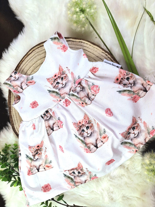 Kleid Paula