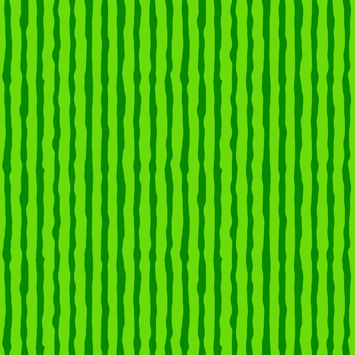 Eigenproduktion Vorbestellung 0,5 Meter Melonenstreifen 1