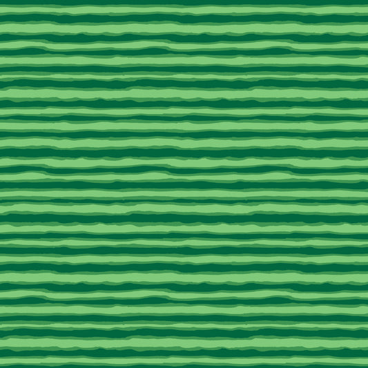 Eigenproduktion Vorbestellung 0,5 Meter Melonenstreifen 2