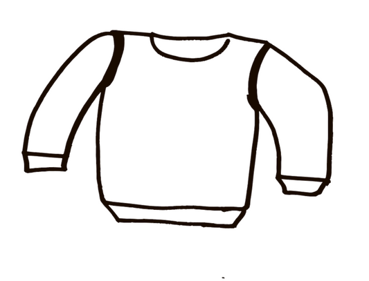 Pulli Frühlingsglück