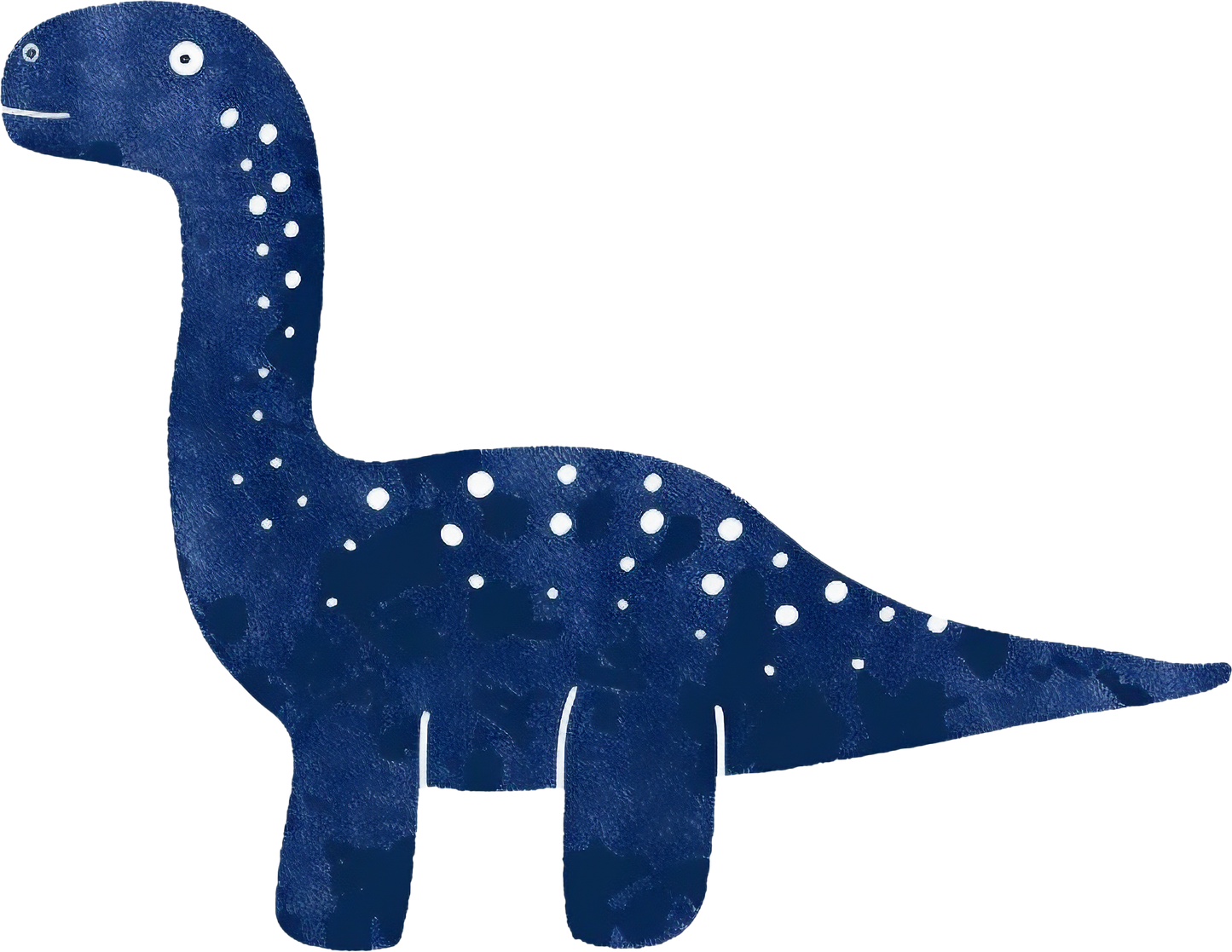 Bügelbild Dino c