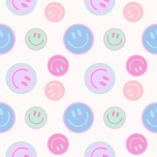 Eigenproduktion Vorbestellung 0,5 Meter Smiley 5