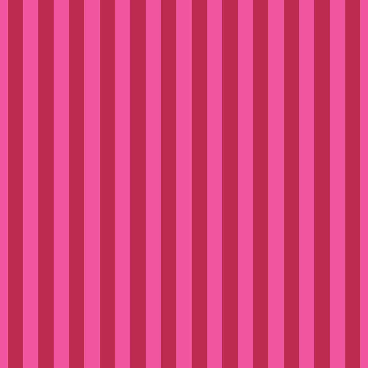 Eigenproduktion Vorbestellung 0,5 Meter Streifen rosa rot