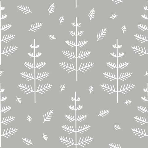 Eigenproduktion Vorbestellung  0,5Meter Tannenbaum Silhouette