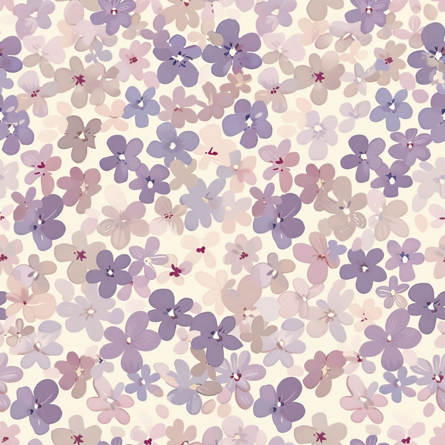 Eigenproduktion Vorbestellung  0,5Meter Flower Moni
