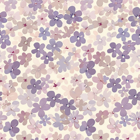 Eigenproduktion Vorbestellung  0,5Meter Flower Moni