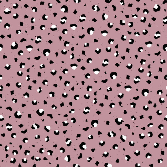 Eigenproduktion Vorbestellung  0,5Meter Kürbis Wiese rosa Kombi Leo NEU 3