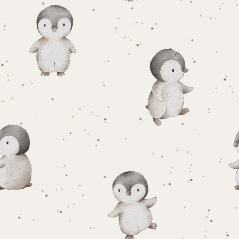 Eigenproduktion Vorbestellung  0,5Meter Paul Pinguin