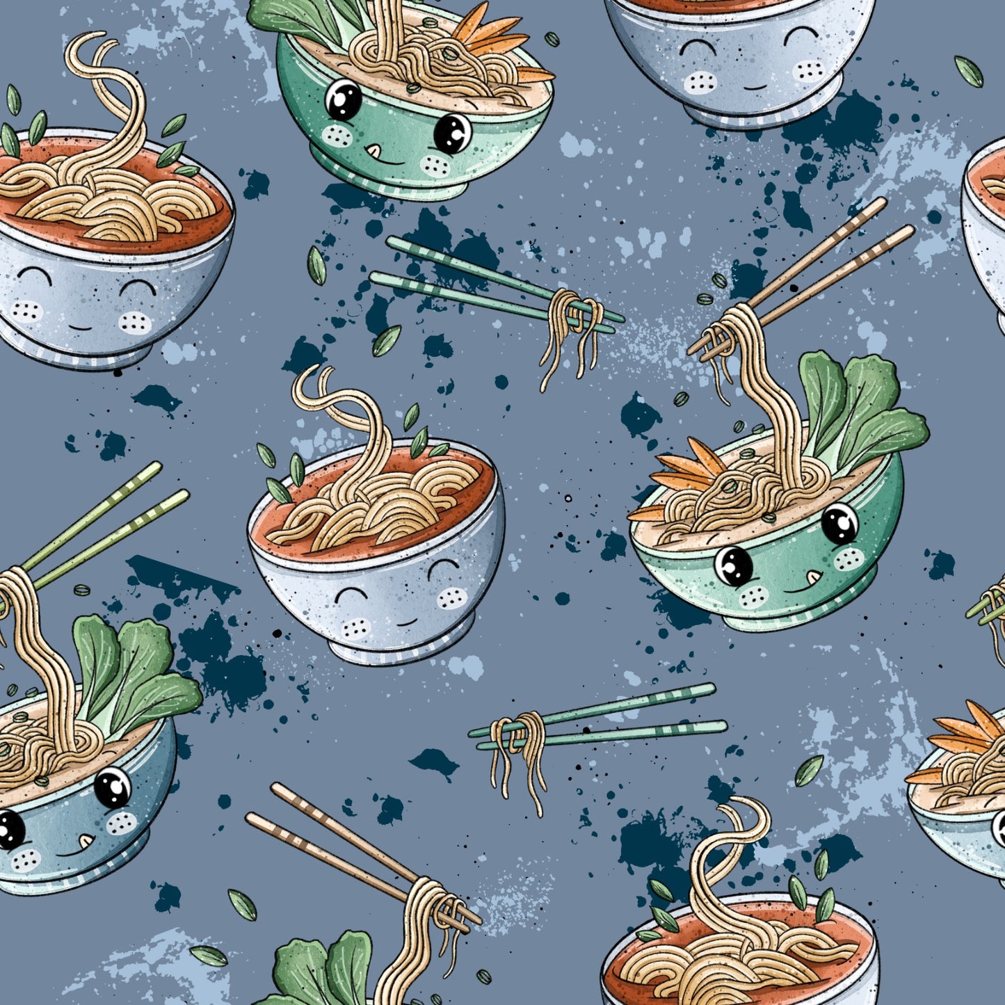 Eigenproduktion Vorbestellung  0,5Meter Ramen