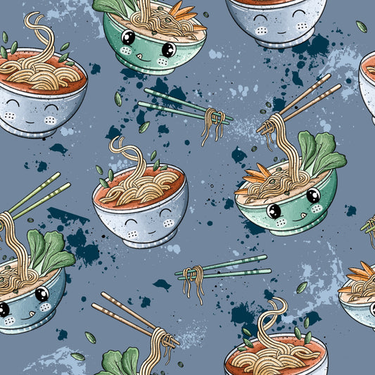 EP Ramen French Terry