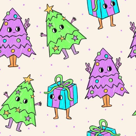 Eigenproduktion Vorbestellung  0,5Meter oh Tannenbaum