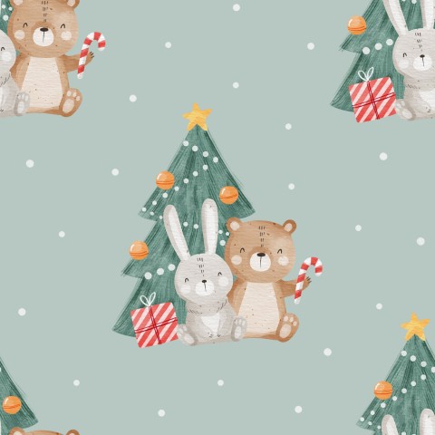 Eigenproduktion Vorbestellung  0,5Meter Oh Tannenbaum grün
