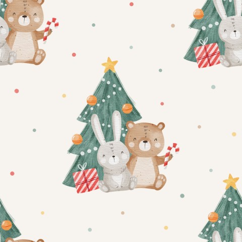 Eigenproduktion Vorbestellung  0,5Meter unterm Christbaum