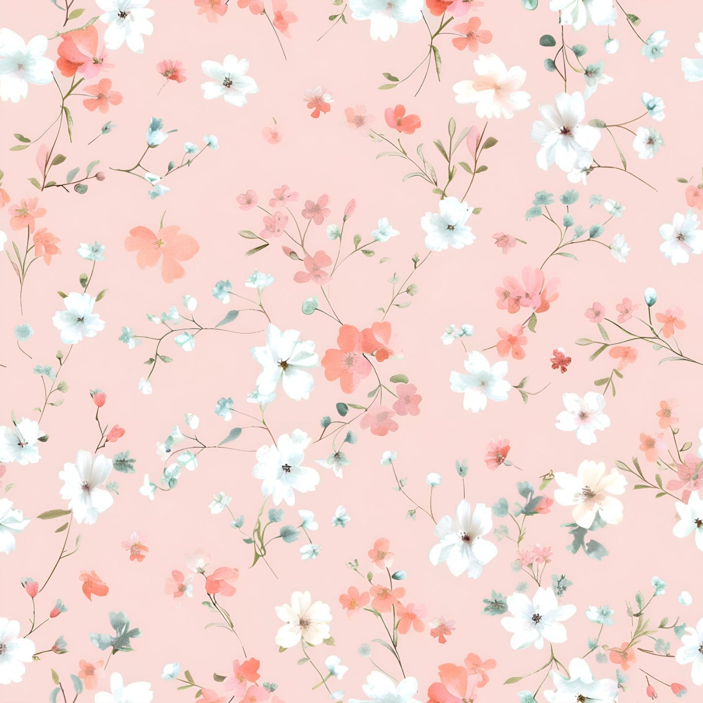 Eigenproduktion Vorbestellung  0,5Meter Flower Marie