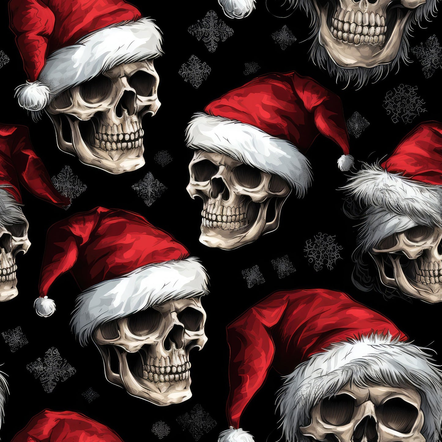 Eigenproduktion Vorbestellung  0,5Meter Weihnachts Skill