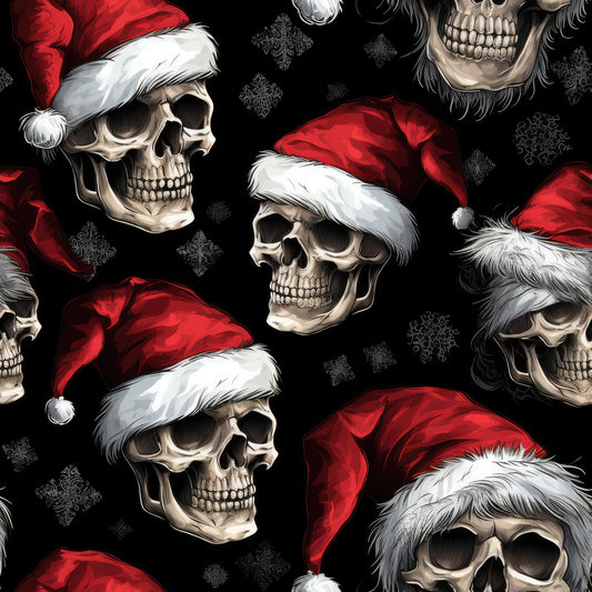 Eigenproduktion Vorbestellung  0,5Meter Weihnachts Skill