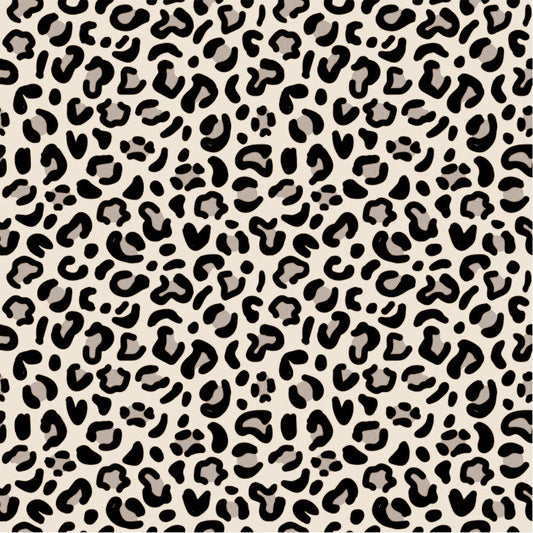 Eigenproduktion Vorbestellung  0,5Meter Leo heart beige