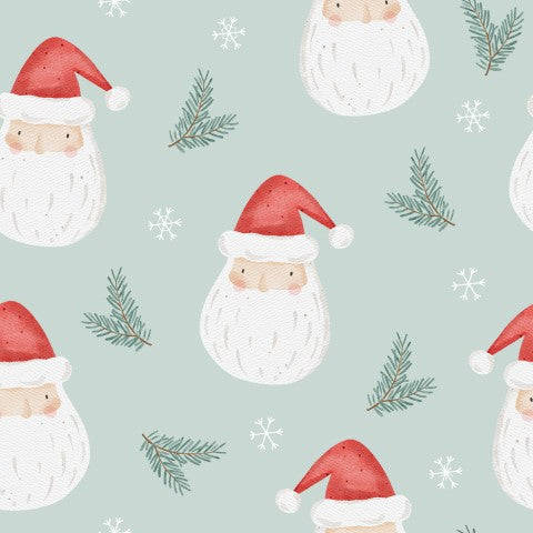 Eigenproduktion Vorbestellung  0,5Meter Weihnachtsmann
