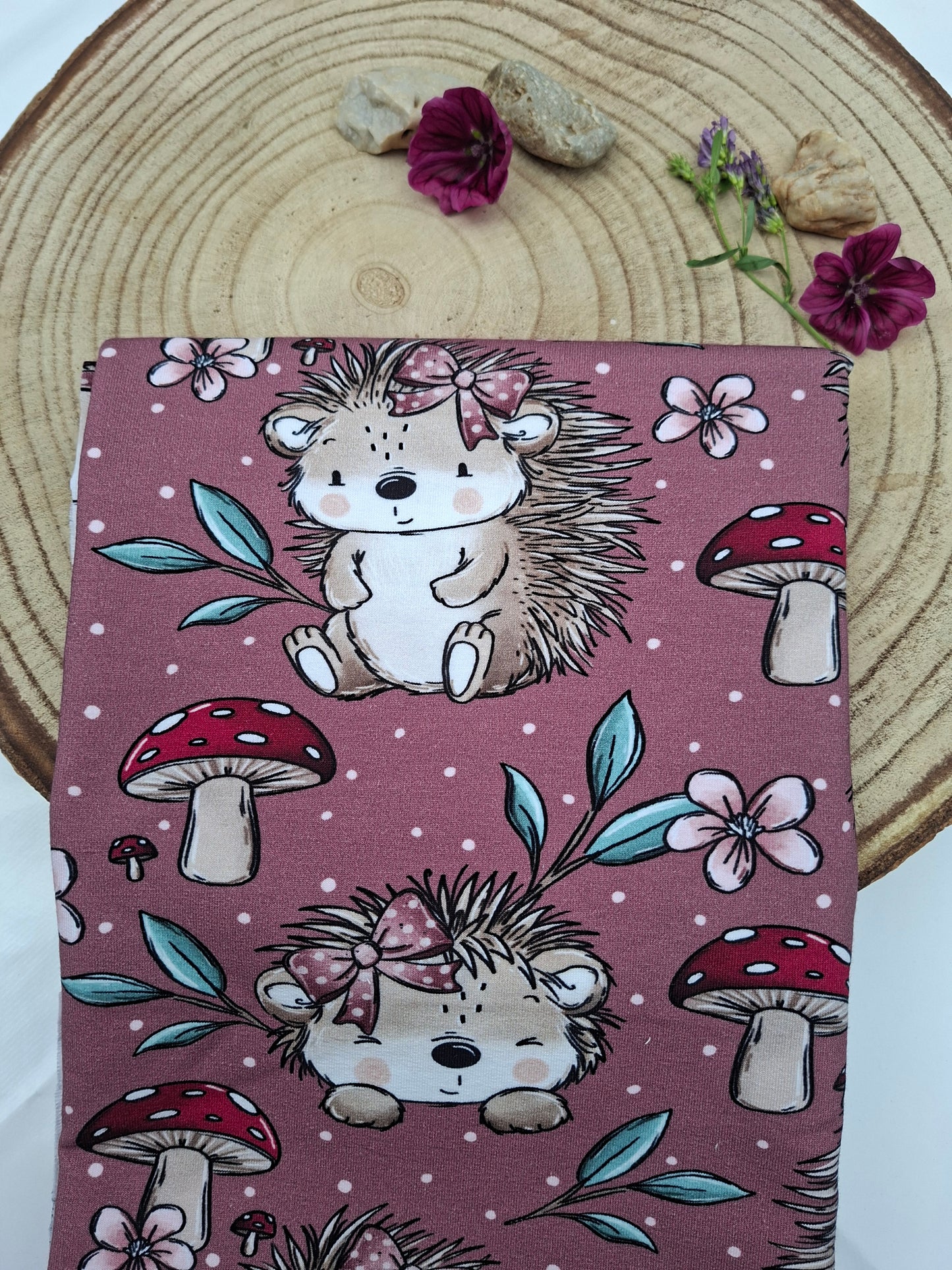 EP Igel French Terry
