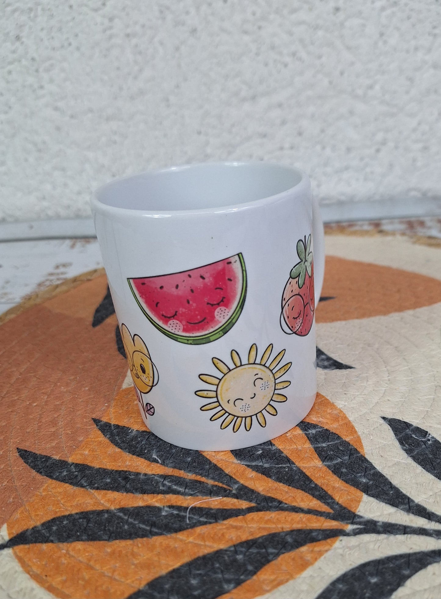 Gute Laune Tasse