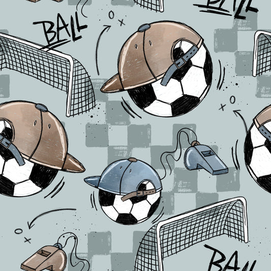 Eigenproduktion Vorbestellung  0,5Meter Fußball
