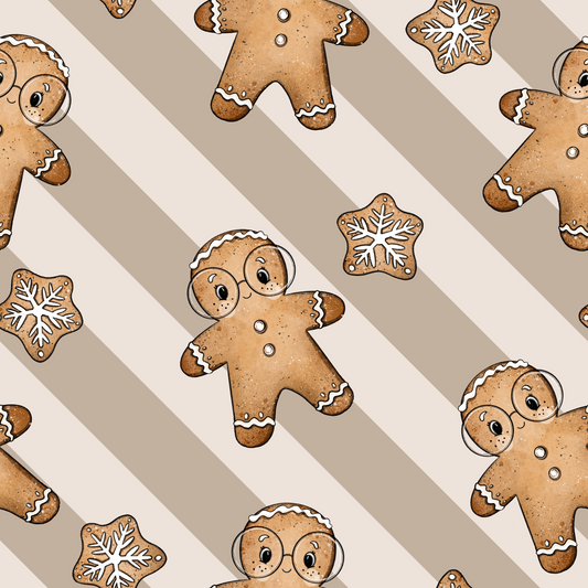 Eigenproduktion Vorbestellung  0,5Meter Lebkuchen Mann